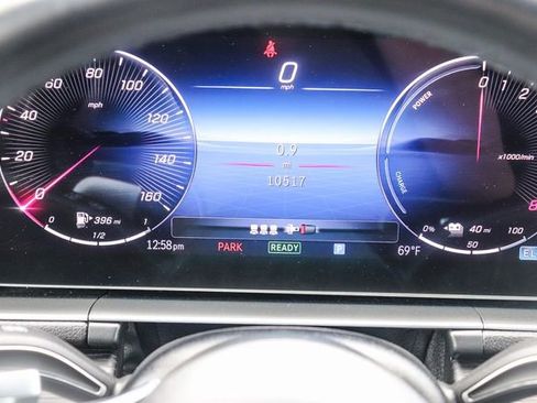 Used 2025 Mercedes-Benz GLE 450e 4MATIC image 29