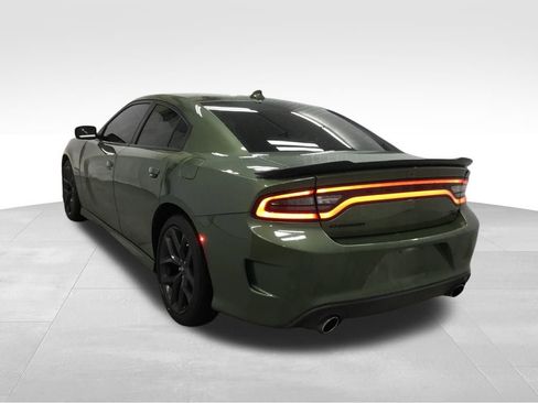 Used 2022 Dodge Charger R/T w/ Blacktop Package image 14