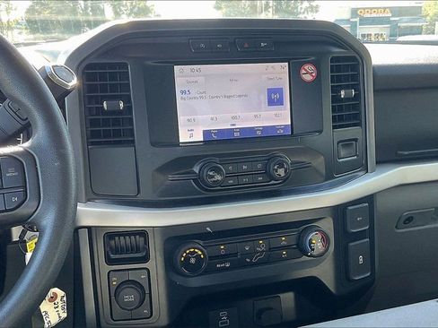 Used 2023 Ford F150 XLT image 14