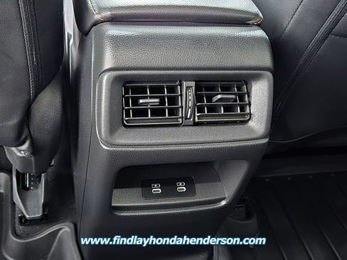 Used 2023 Honda CR-V Sport Touring image 19