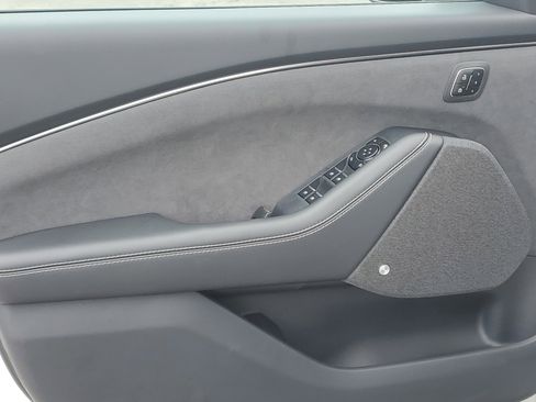 New 2025 Ford Mustang Mach-E GT w/ Bronze Appearance Package image 10