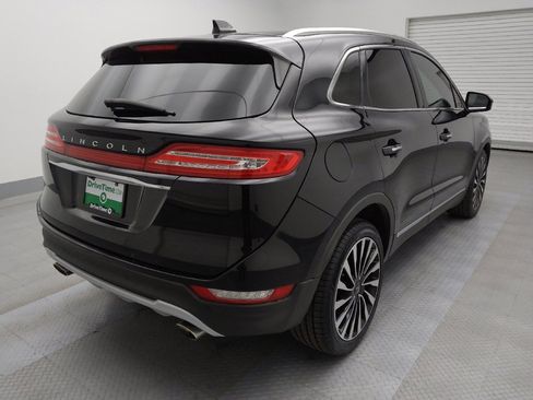 Used 2019 Lincoln MKC Black Label image 9