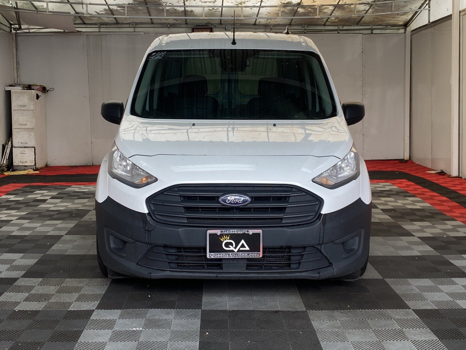 Used 2022 Ford Transit Connect XL FWD image 2