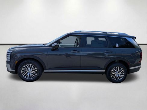 New 2026 Hyundai Palisade SEL Premium FWD image 7