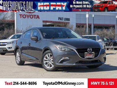 Used 2014 MAZDA MAZDA3 i Grand Touring