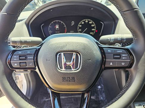 New 2026 Honda Civic Sport image 22