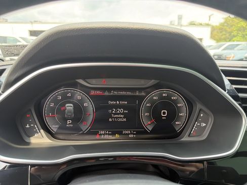Used 2023 Audi Q3 2.0T Premium Plus AWD/4WD image 22