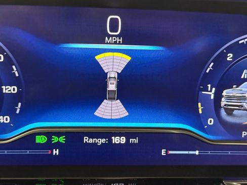 Used 2025 Chevrolet Silverado 2500 LT w/ Z71 Chrome Sport Edition AWD/4WD image 29