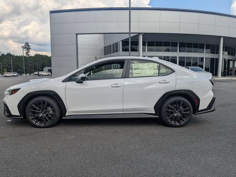 New 2026 Subaru WRX Premium w/ WRX Essentials Package AWD/4WD image 7