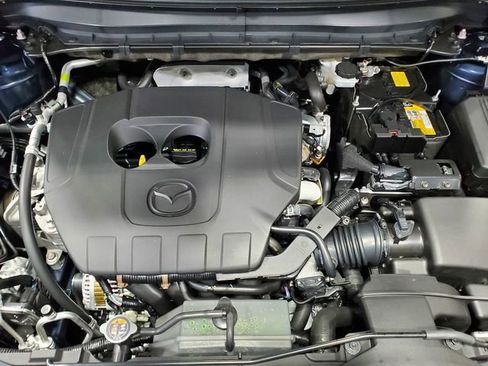 New 2025 MAZDA CX-5 AWD 2.5 S w/ Premium Plus Pkg image 25