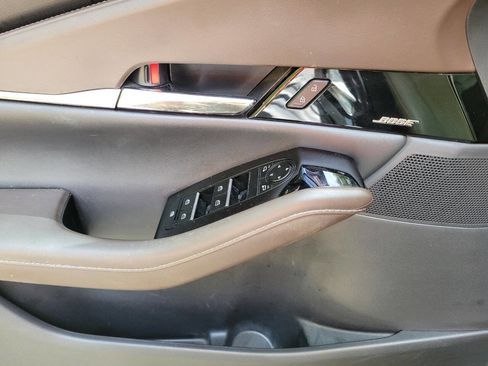 Used 2021 MAZDA CX-30 AWD 2.5 S w/ Premium Package image 16