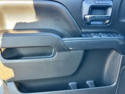 Used 2014 GMC Sierra 1500 SLT w/ All-Terrain Package image 8