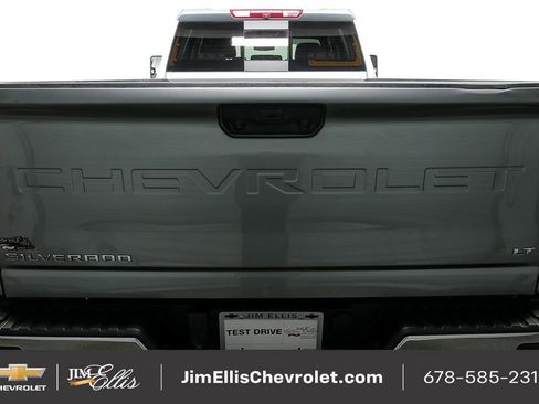 Used 2024 Chevrolet Silverado 3500 LT w/ All Star Edition image 29