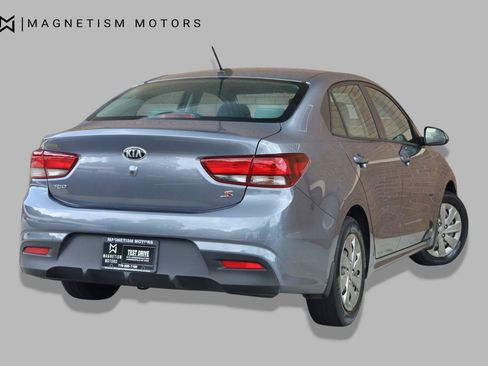 Used 2020 Kia Rio S FWD image 8