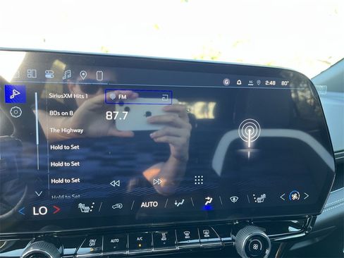 New 2026 Chevrolet Blazer EV LT image 13