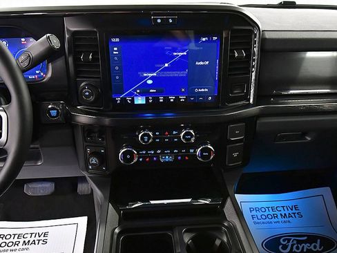New 2026 Ford F350 Lariat w/ Tremor Off-Road Package AWD/4WD image 26
