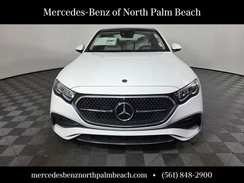 New 2026 Mercedes-Benz E 350 Sedan image 2