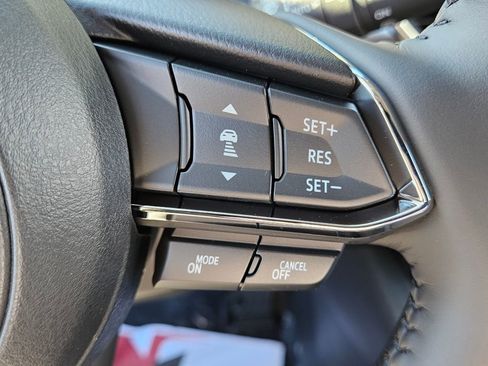 New 2025 MAZDA CX-5 AWD 2.5 S w/ Preferred Package image 22