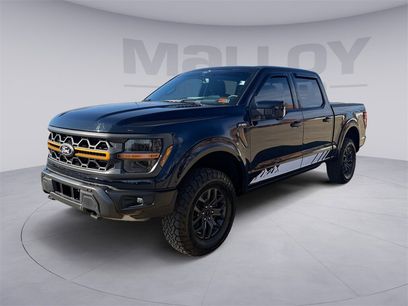 Used 2025 Ford F150 Tremor w/ Equipment Group 402A High