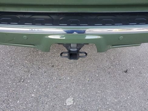 Used 2022 Toyota 4Runner Limited image 8