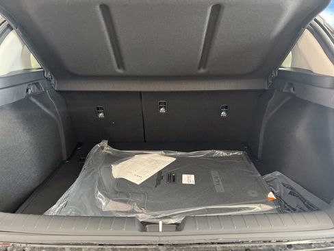 New 2026 Kia K4 EX FWD image 8