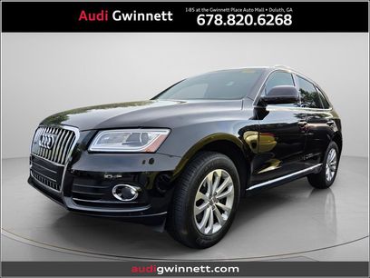 Used 2016 Audi Q5 2.0T Premium