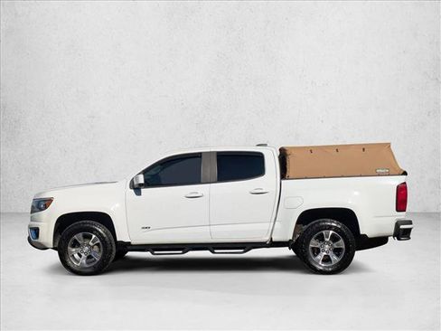 Used 2019 Chevrolet Colorado Z71 image 8