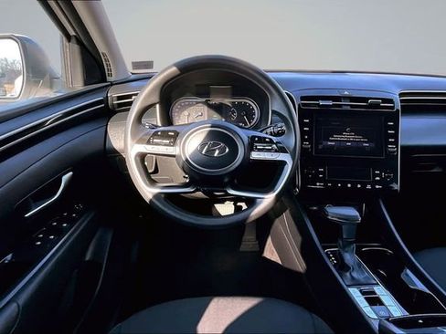 Used 2024 Hyundai Tucson SEL image 9