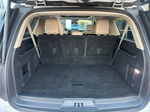 Used 2024 Ford Expedition Max Limited image 17
