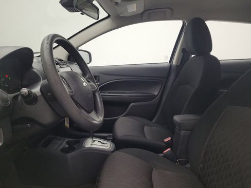 Used 2022 Mitsubishi Mirage ES image 17
