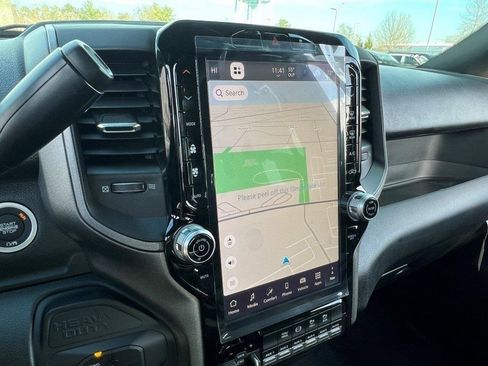 New 2026 RAM 2500 Tradesman image 34