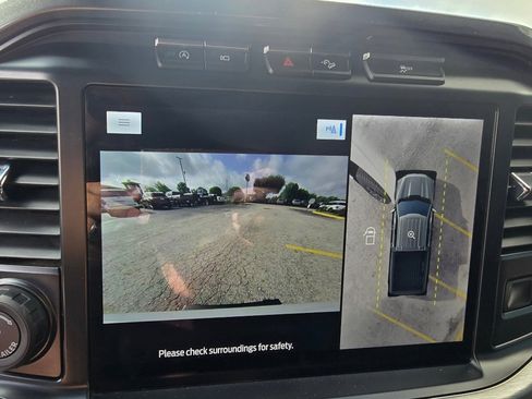 Used 2023 Ford F150 Lariat image 30