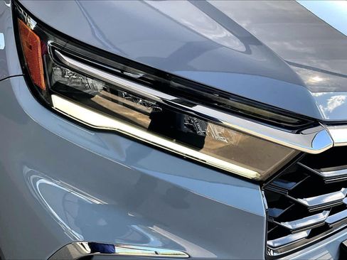 Used 2025 Honda Pilot Touring image 28
