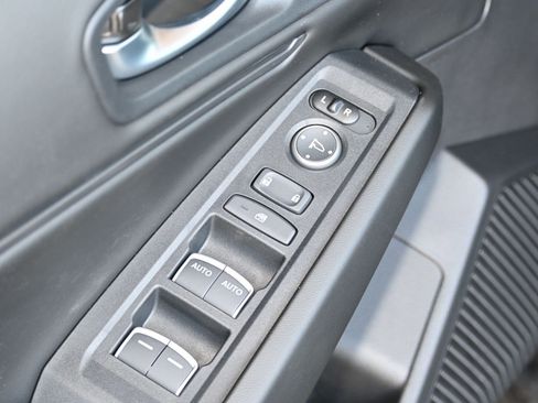 New 2026 Honda Accord SE image 17