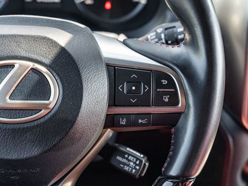 Used 2023 Lexus GX 460 Premium w/ Premium Package AWD/4WD image 25