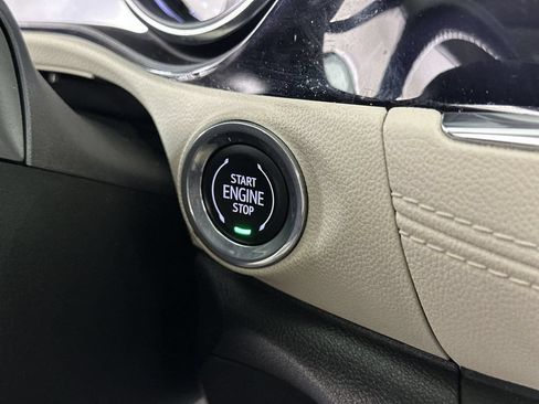 Certified 2023 Buick Encore GX Essence w/ Experience Buick Package FWD image 20