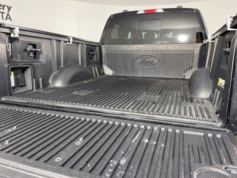 Used 2021 Ford F150 XLT w/ Equipment Group 302A High image 18