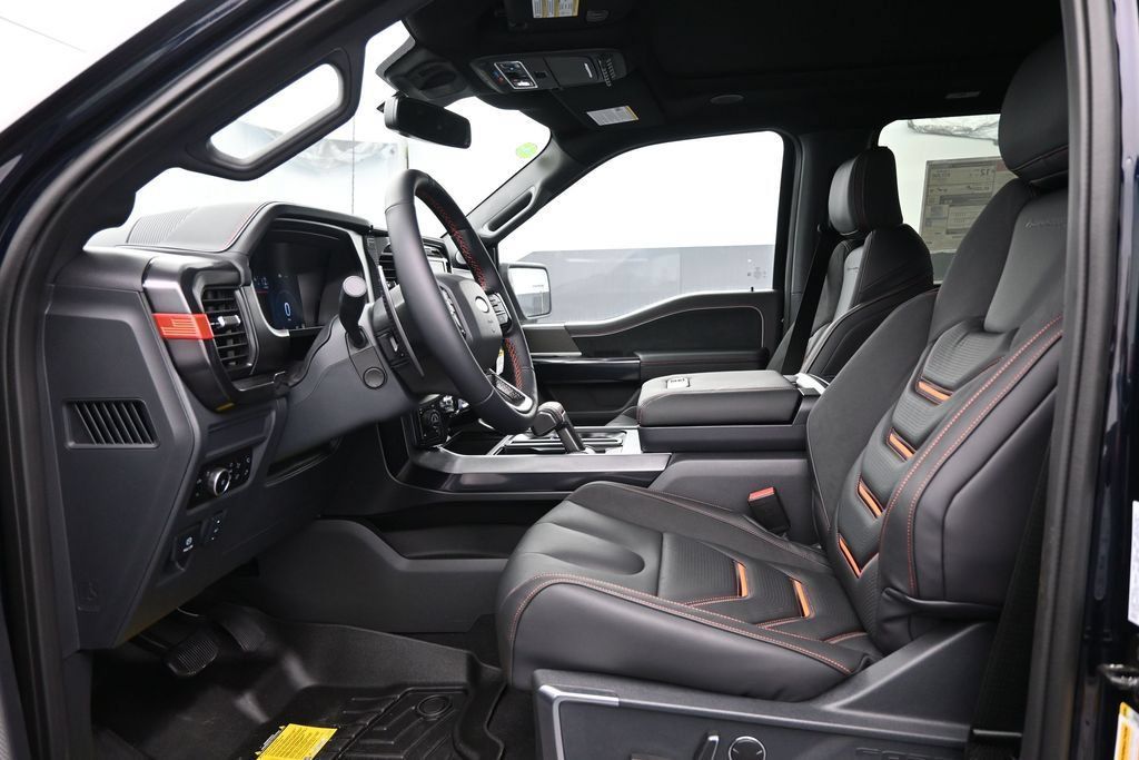 New 2026 Ford F150 Raptor w/ Equipment Group 803A Raptor R AWD/4WD image 16