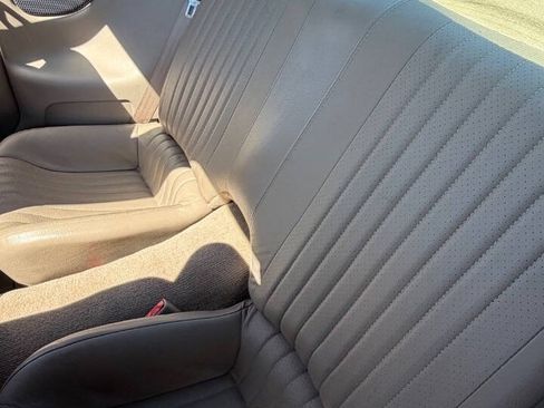 Used 1998 Pontiac Firebird Formula RWD image 16
