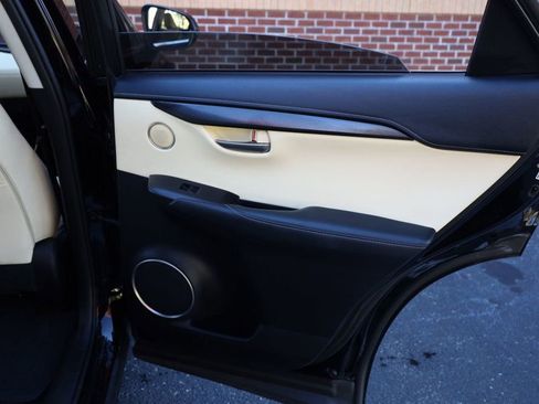 Used 2015 Lexus NX 200t FWD image 21