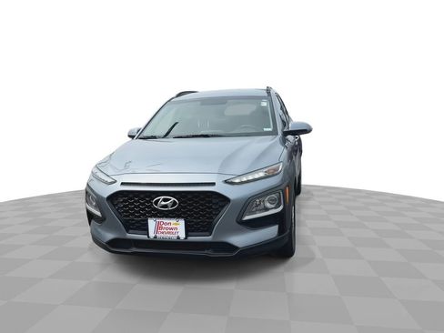 Used 2018 Hyundai Kona SEL FWD image 3