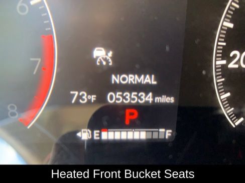 Used 2023 Honda CR-V EX-L image 16