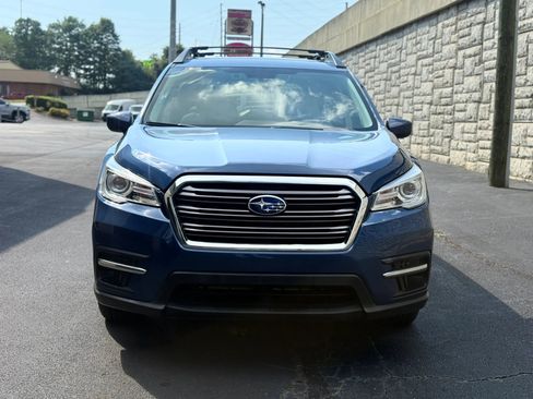 Used 2021 Subaru Ascent Premium w/ Convenience Package AWD/4WD image 3