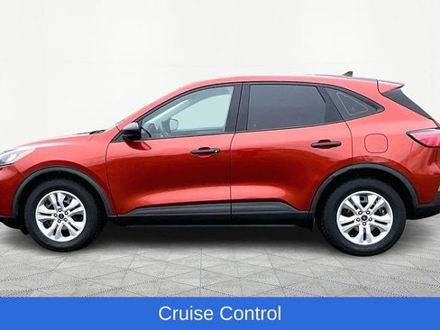 Used 2020 Ford Escape S image 5