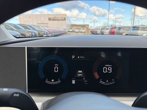 New 2026 Hyundai Tucson SE image 36