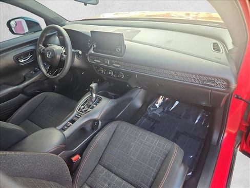 Used 2024 Honda HR-V Sport image 22