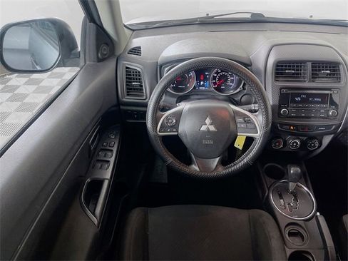 Used 2015 Mitsubishi Outlander Sport ES image 20