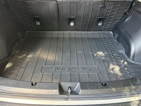 Used 2022 Subaru Crosstrek 2.5i Sport AWD/4WD image 23