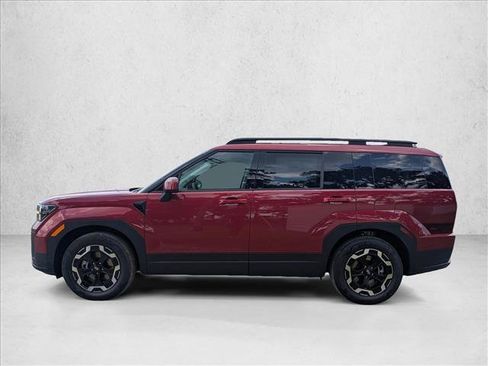 New 2026 Hyundai Santa Fe SEL w/ Tow & Go Package FWD image 5