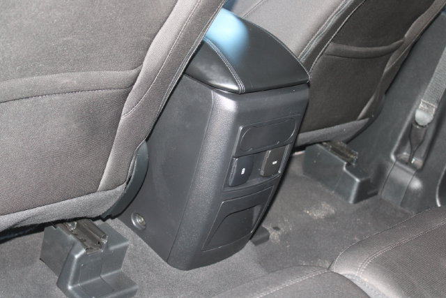 Used 2023 Ford Explorer XLT RWD image 36